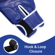 Boxing Gloves HAMED W/O TARGET