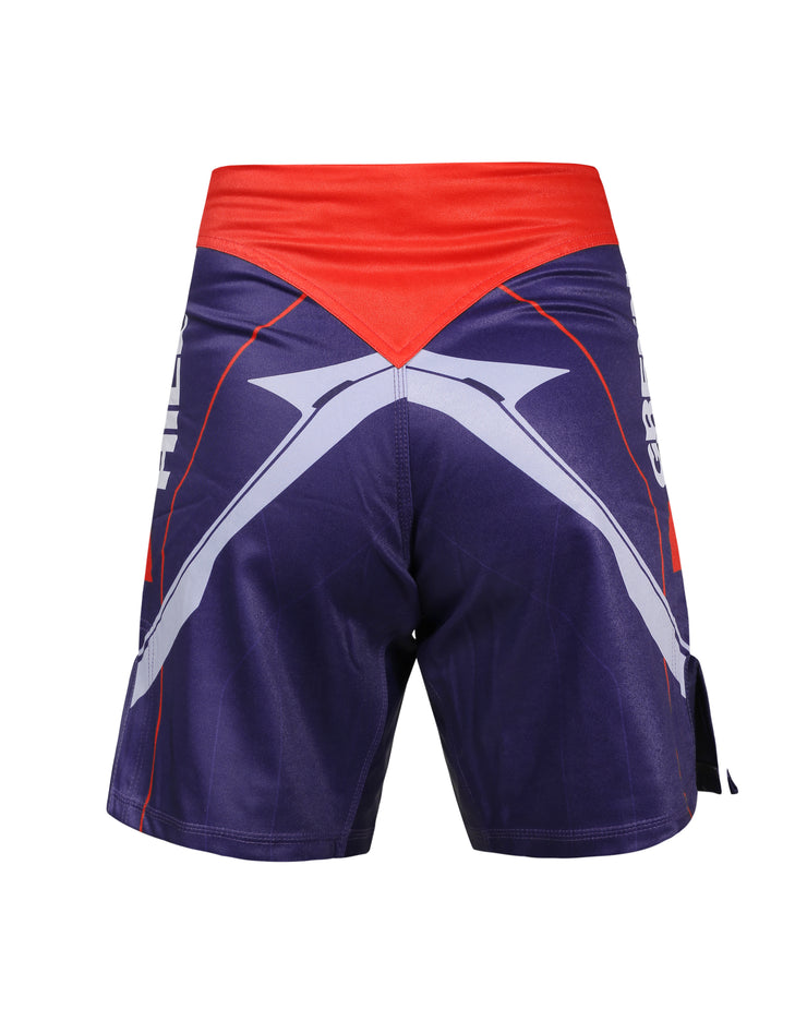 MMA BOXING SHORTS