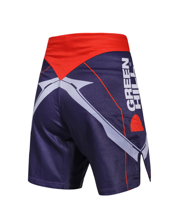 MMA BOXING SHORTS