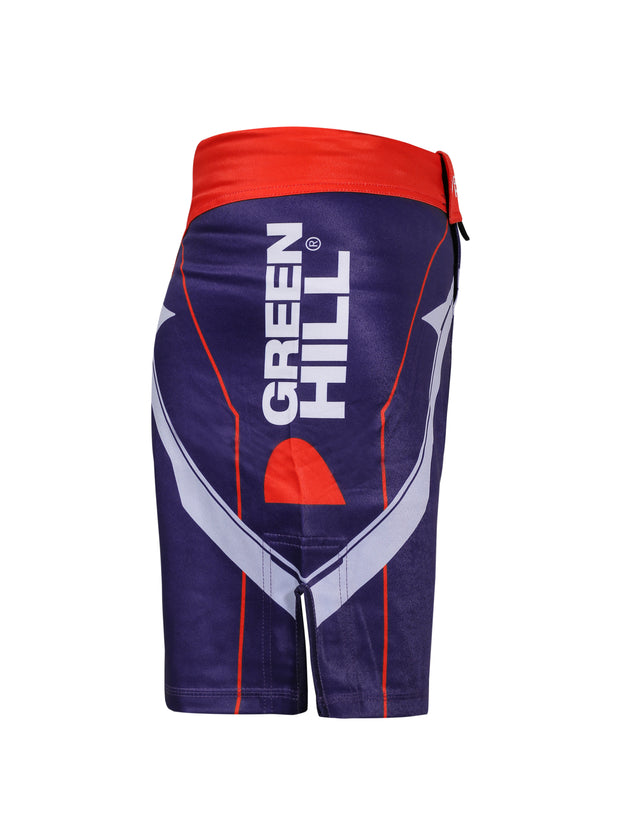 MMA BOXING SHORTS