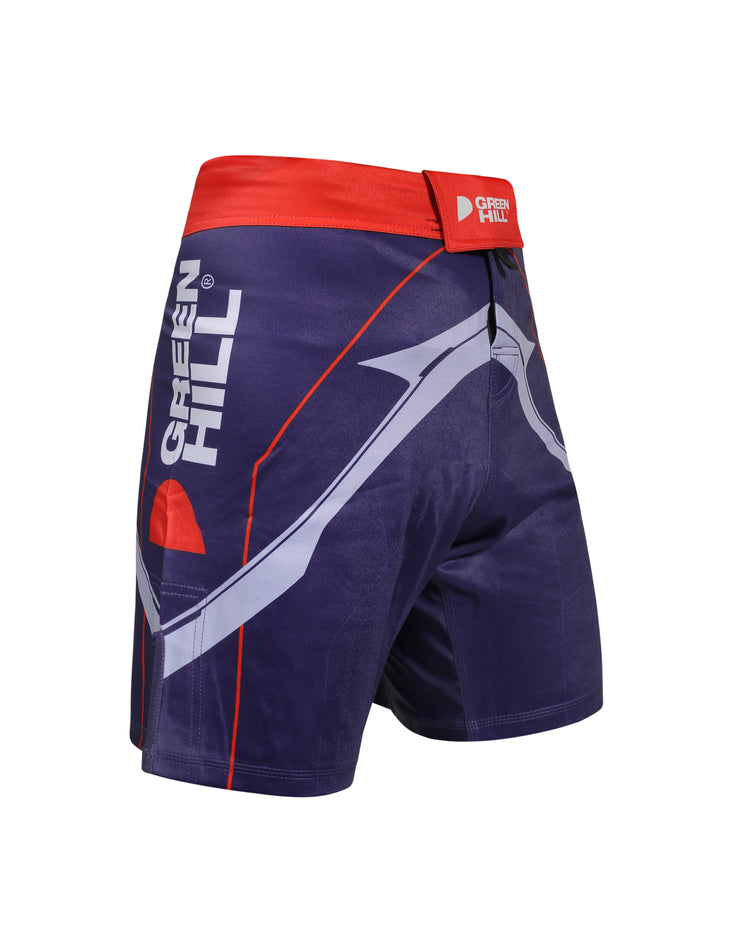 MMA BOXING SHORTS