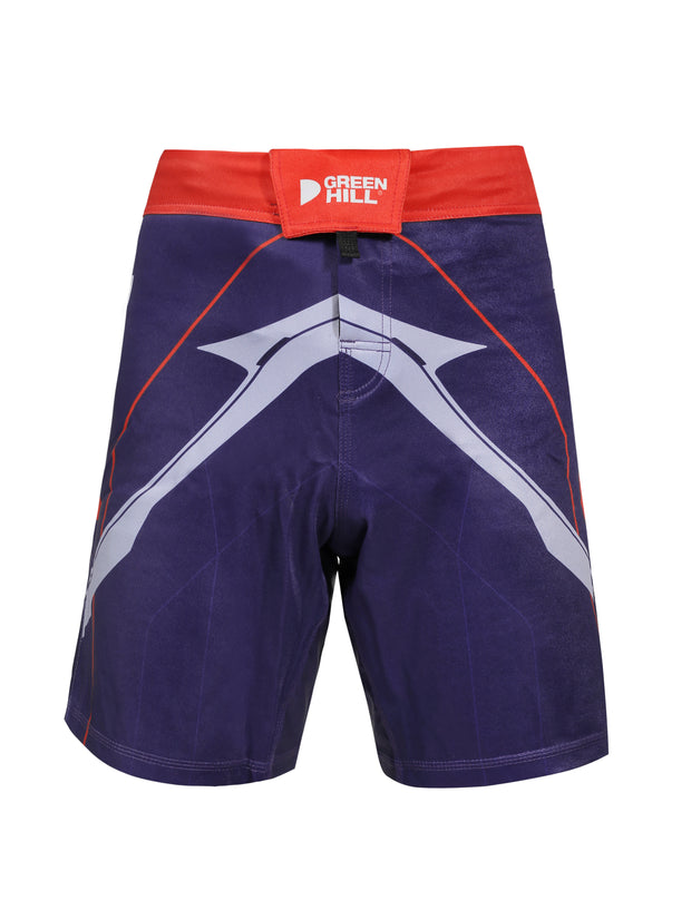 MMA BOXING SHORTS