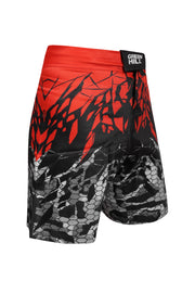 MMA BOXING SHORTS