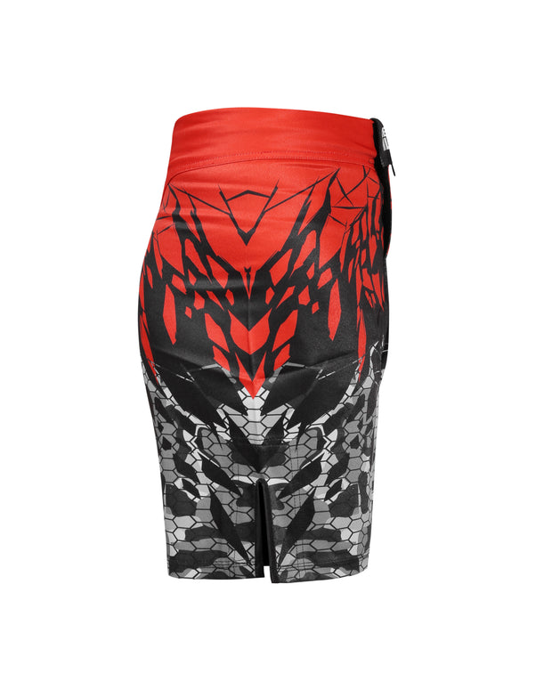 MMA BOXING SHORTS