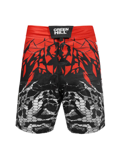 MMA BOXING SHORTS