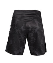 MMA BOXING SHORTS