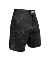 MMA BOXING SHORTS