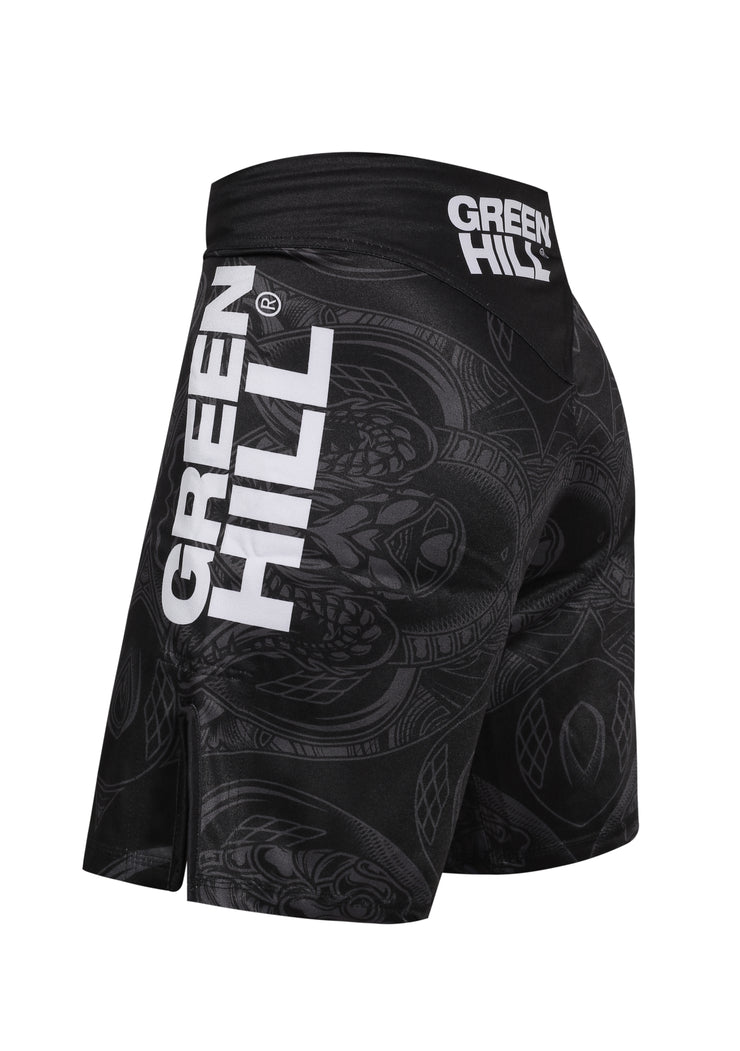 MMA BOXING SHORTS