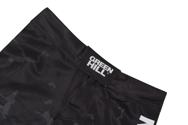 MMA BOXING SHORTS