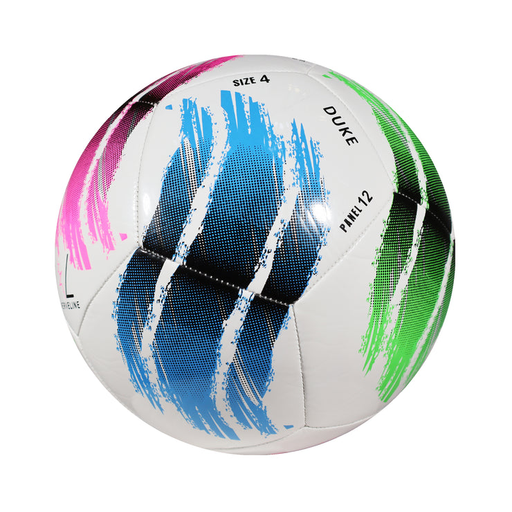 DUKE Junior Soccer Ball