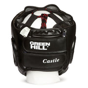 HEAD GUARD CASTLE FOR KIDS