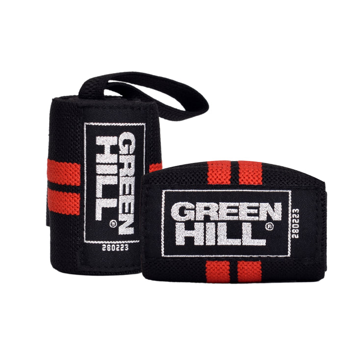 Weight Lifting WRIST BANDS