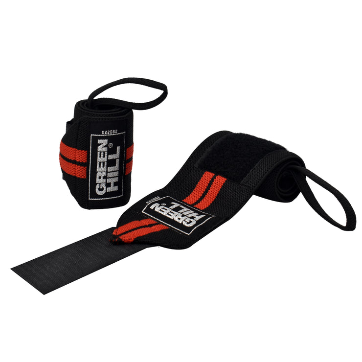 Weight Lifting WRIST BANDS