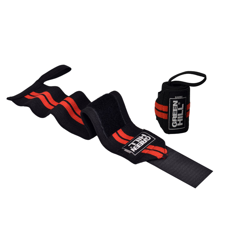 Weight Lifting WRIST BANDS