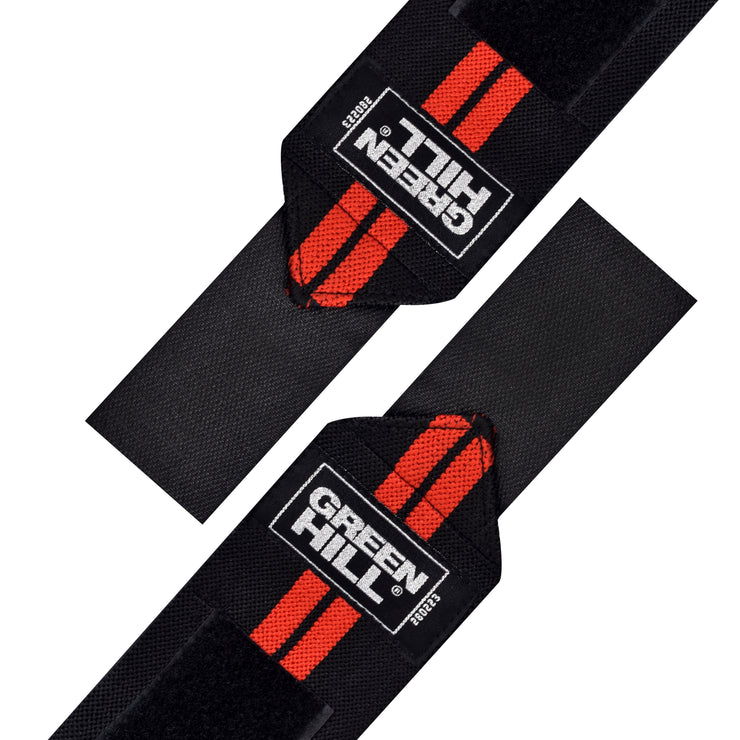 Weight Lifting WRIST BANDS