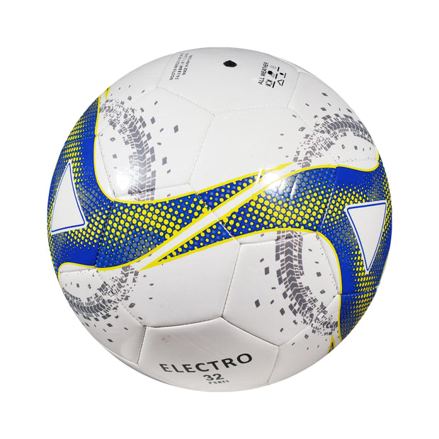 ELECTRO Junior Soccer Ball