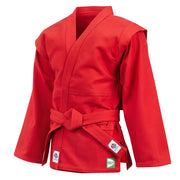 SAMBO SUITS FIAS APPROVED