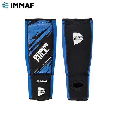 Shin Instep Pad MMA IMMAF APPROVED