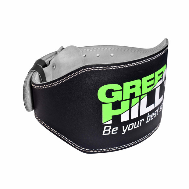 Weight Lifting Leather BELTS