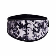 Weight Lifting CAMOUFLAGE BELTS