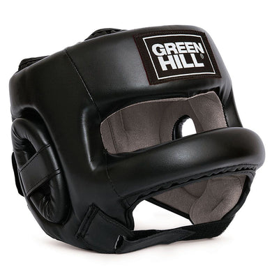 Head Guard for Kids CASTLE