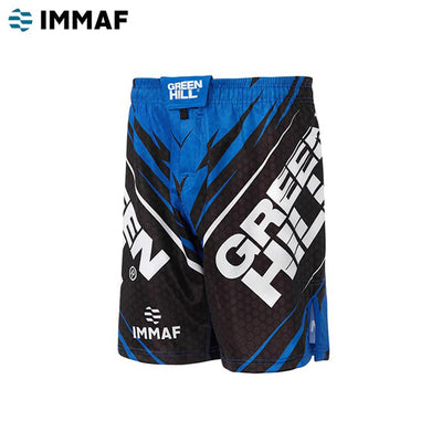 Boxing Shorts MMA IMMAF APPROVED