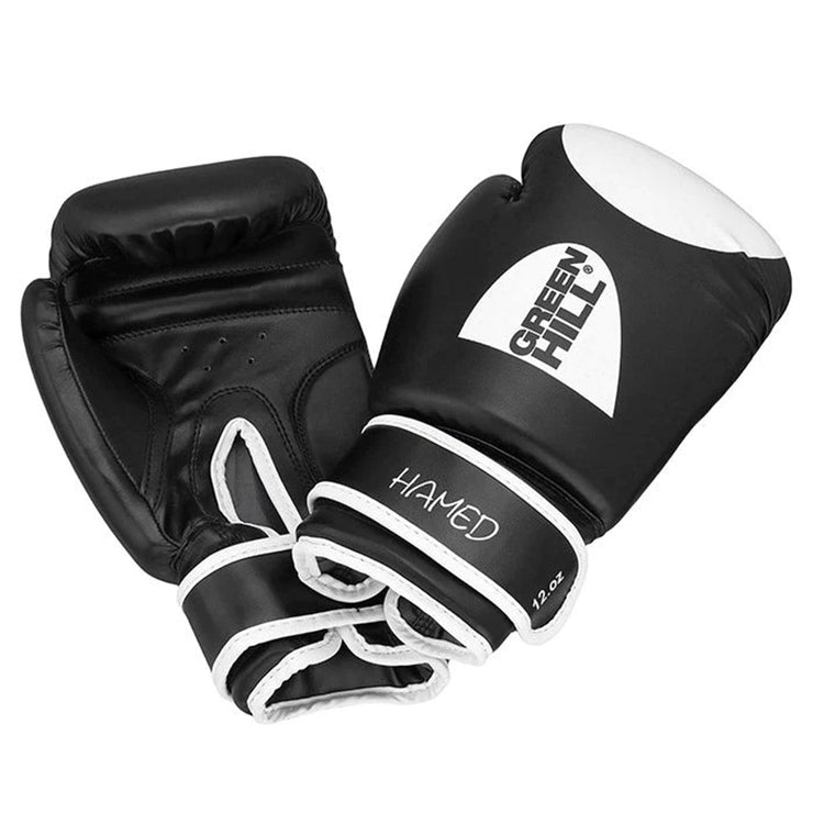 Boxing Gloves HAMED TARGET