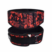 Weight Lifting CAMOUFLAGE BELTS