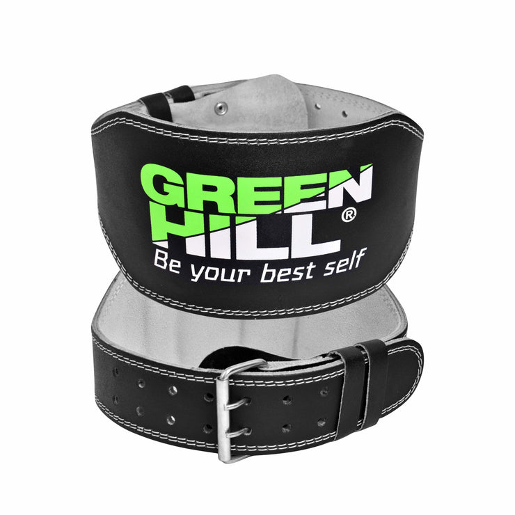 Weight Lifting Leather BELTS