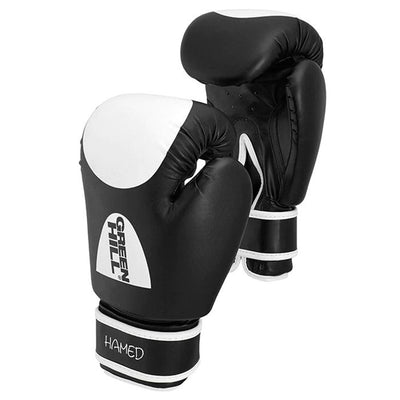 Boxing Gloves HAMED TARGET