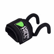 Weight Lifting ROD WRIST HOOK