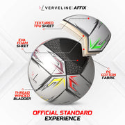 AFFIX Entry Level Soccer Ball