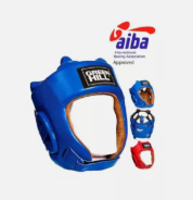 Head Guard FIVE STAR AIBA APPROVED