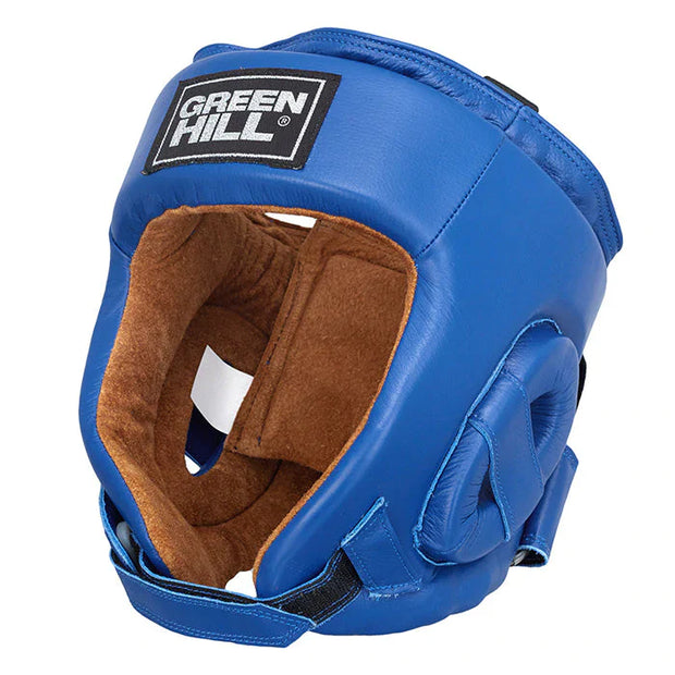 Head Guard FIVE STAR AIBA APPROVED