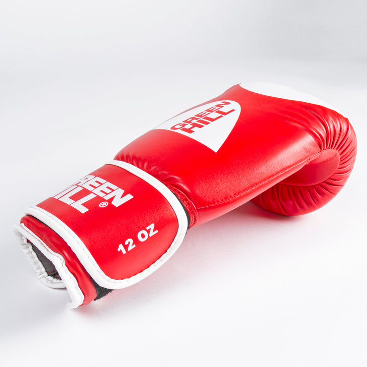 Boxing Gloves HAMED TARGET