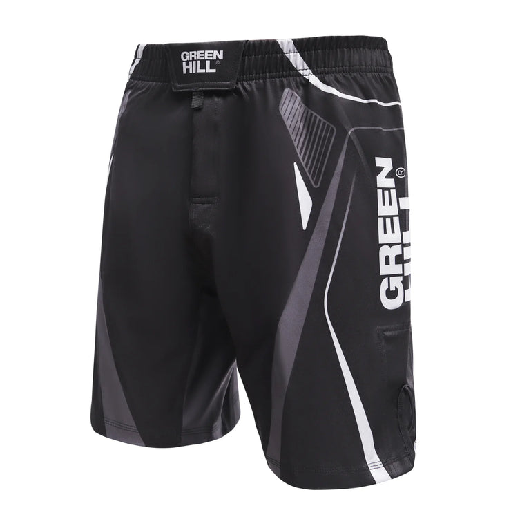 Boxing Shorts MMA IMMAF APPROVED