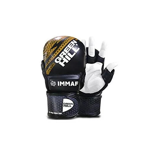 MMA IMMAF GRAPPLING GLOVES