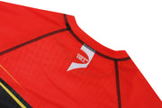 MMA RASH GUARDS