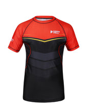 MMA RASH GUARDS