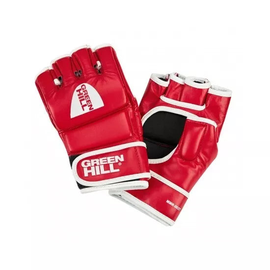 CAGE MMA GRAPPLING GLOVES