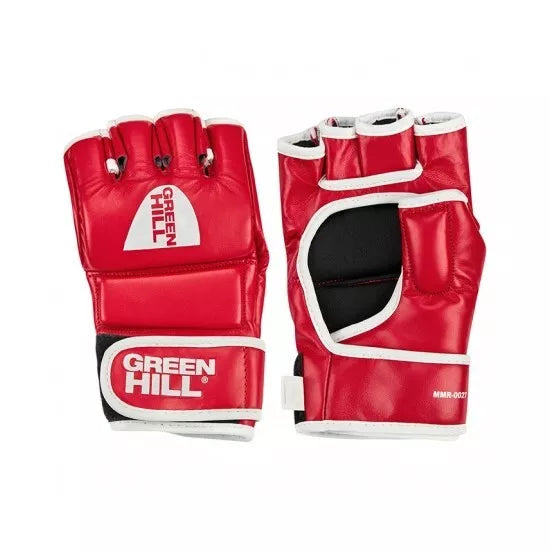 CAGE MMA GRAPPLING GLOVES