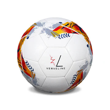 CORAL HYBRID Size 5 Competition Soccer Ball