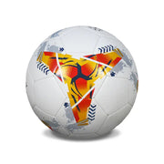 CORAL HYBRID Size 5 Competition Soccer Ball