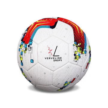 DROPS Size 5 Competition Soccer Ball