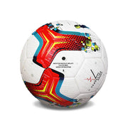 DROPS Size 5 Competition Soccer Ball