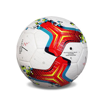 DROPS Size 5 Competition Soccer Ball