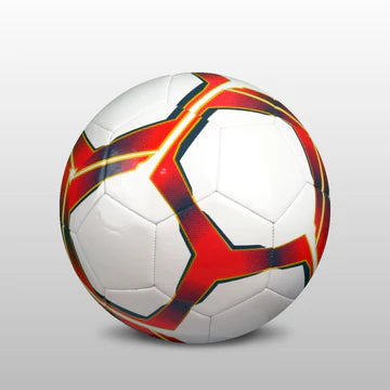 GARNET Entry Level Soccer Ball