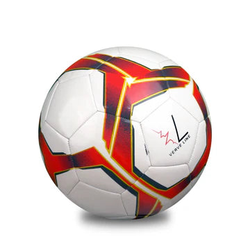 GARNET Entry Level Soccer Ball