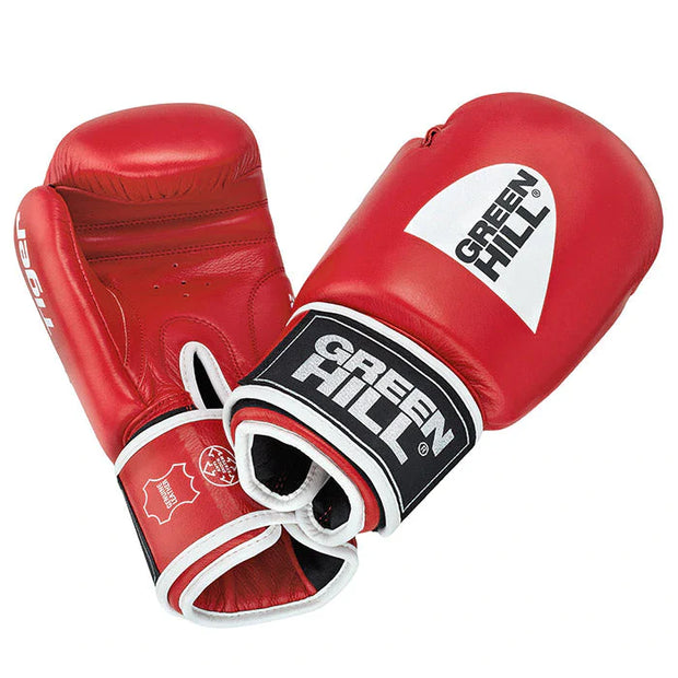 Boxing Gloves TIGER