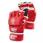 COMBAT MMA GRAPPLING GLOVES